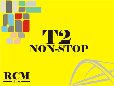 T2 in T2L - NON STOP