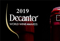 Decanter 2019