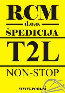 T2L non-stop