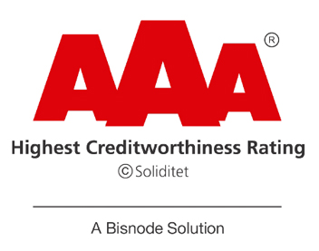 Credit excellence, AAA class certificate