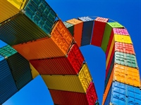 Everything you need to know about intermodal containers