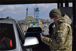 The invasion of Ukraine affects the transport of Serbian carriers to Russia