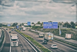 Improvements in Road Transport and Logistics are Key to the Future