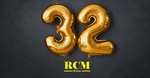 RCM, d.o.o. Celebrates Its 32nd Anniversary