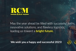 Happy and successful 2025!