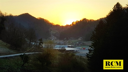 Border crossing Gruškovje from another perspective