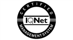 Acquisition of the ISO 9001: 2015 certificate